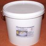 Zitronensäure 5 Kg, reine Lebensmittelqualität E330 im Eimer  